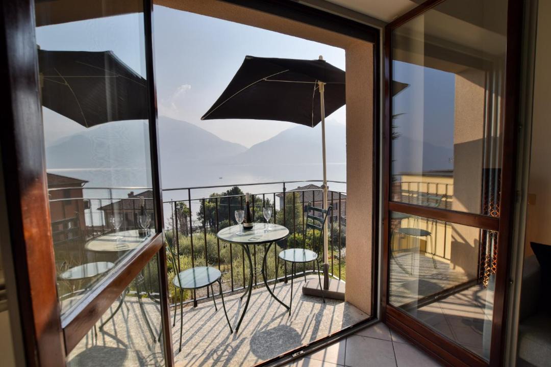 Photo of Patio Balcony in Acquaseria