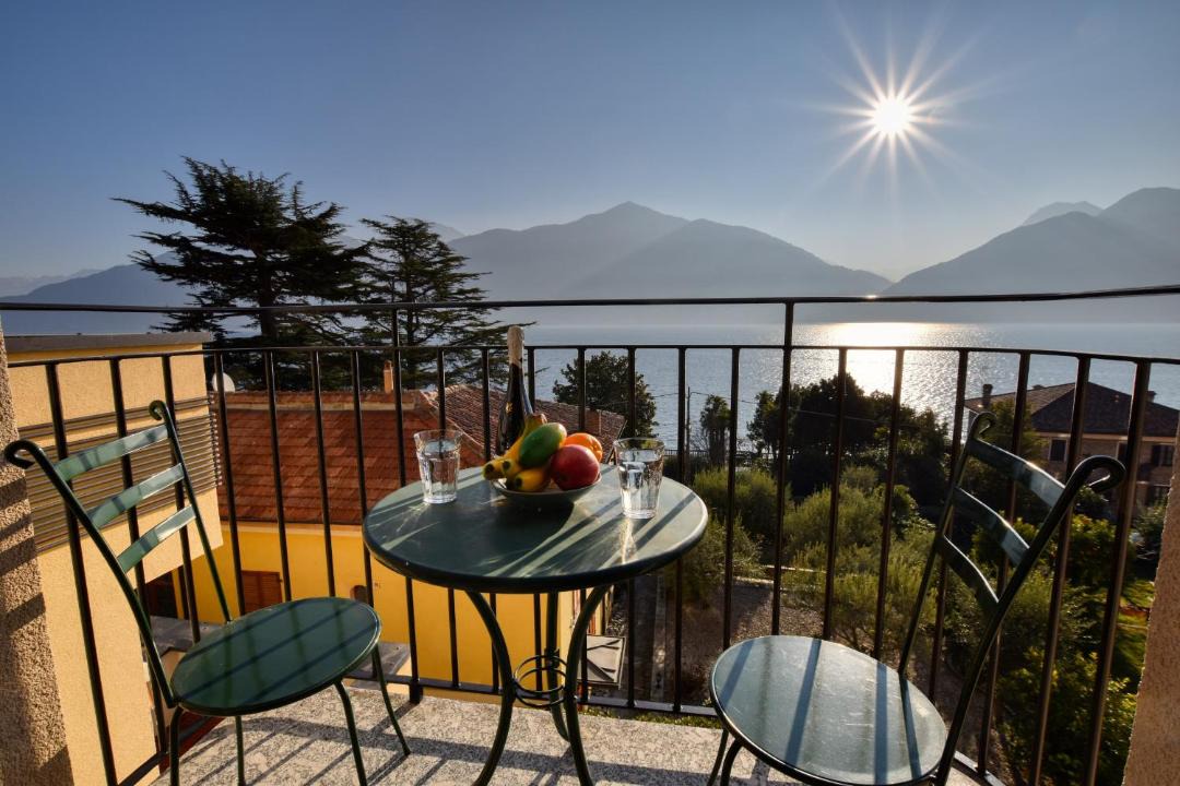 Photo of Patio Balcony in Acquaseria