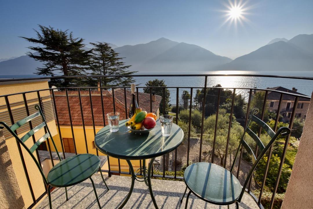 Photo of Patio Balcony in Acquaseria