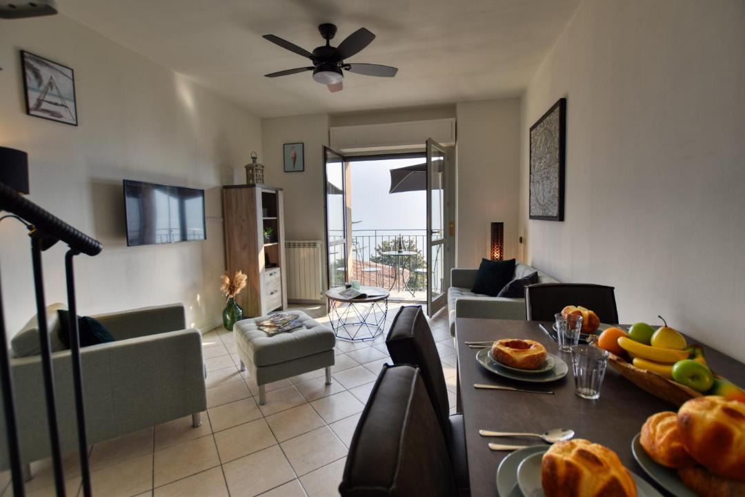 Photo of Livingroom in Acquaseria