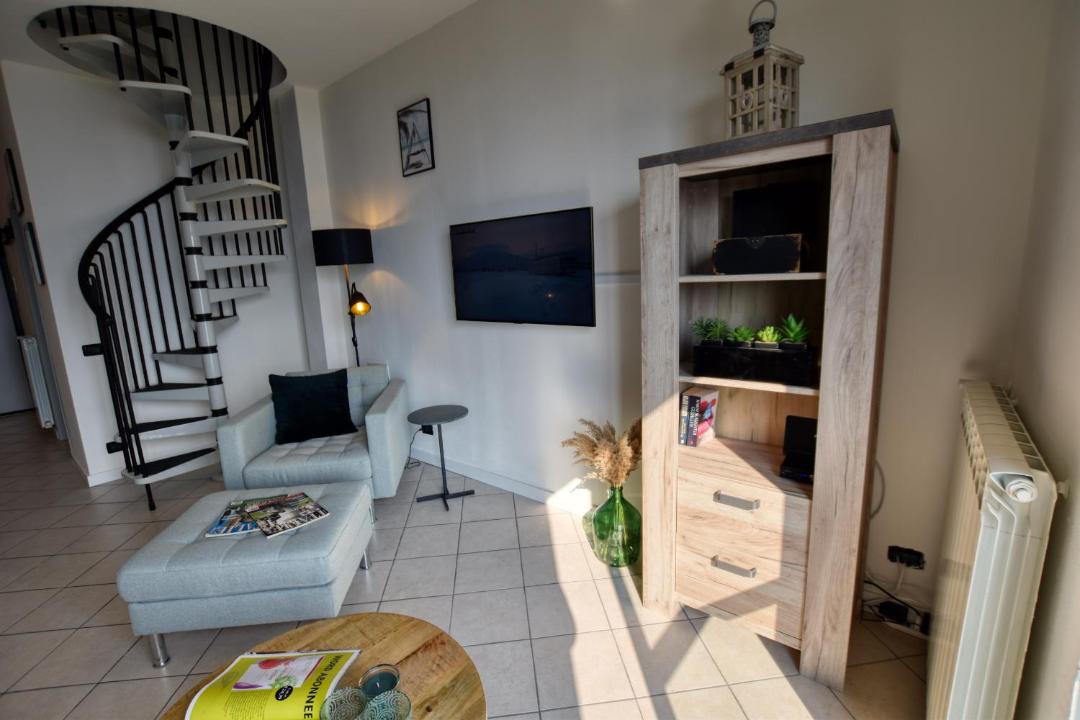 Photo of Livingroom in Acquaseria