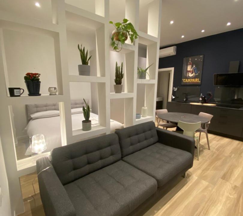 Photo of Livingroom in Casoretto