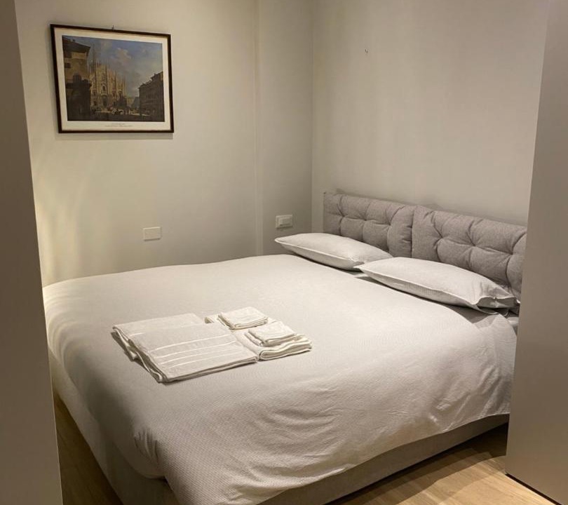 Photo of Bedroom in Casoretto