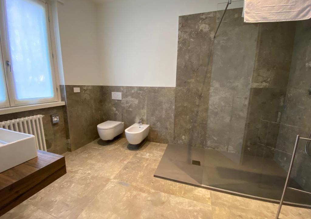 Photo of Bathroom in Varese