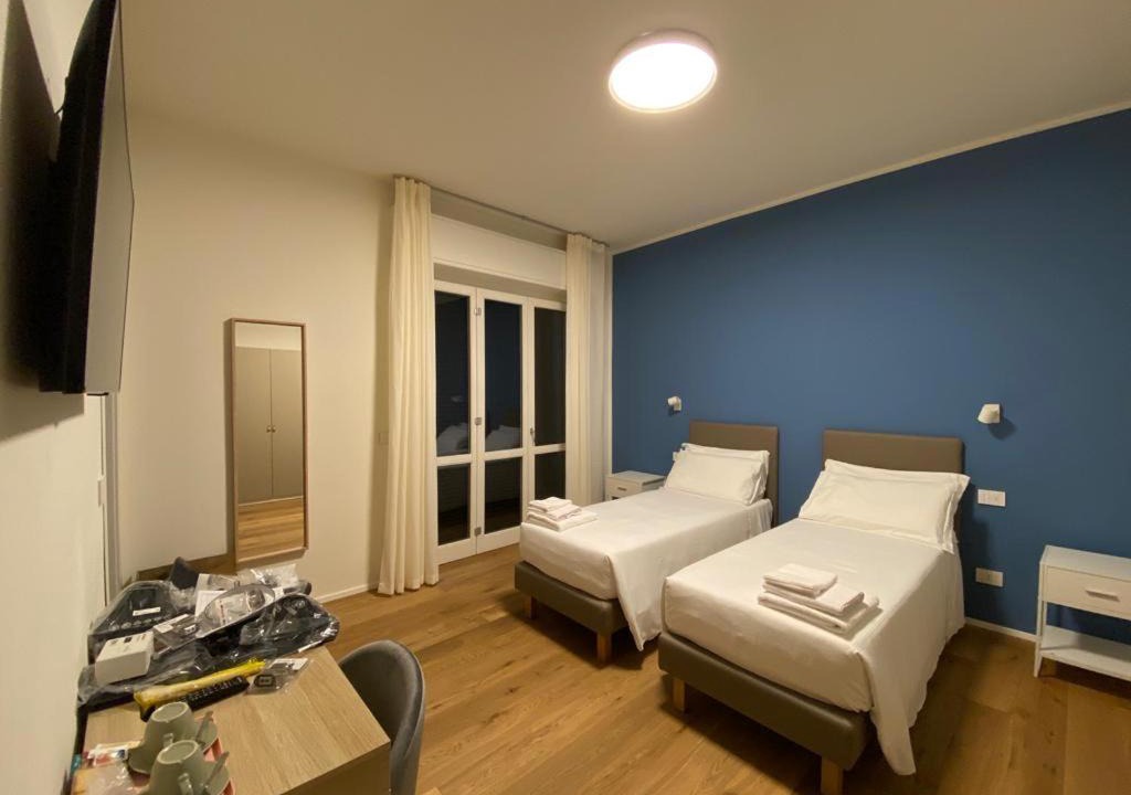 Photo of Bedroom in Varese