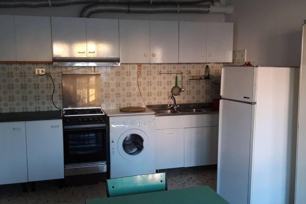 Photo of Kitchen in Serina