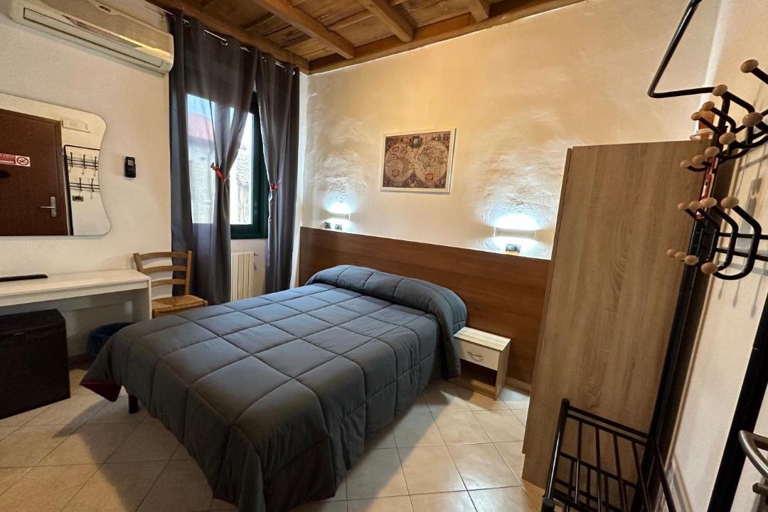 Photo of Bedroom in Tromello
