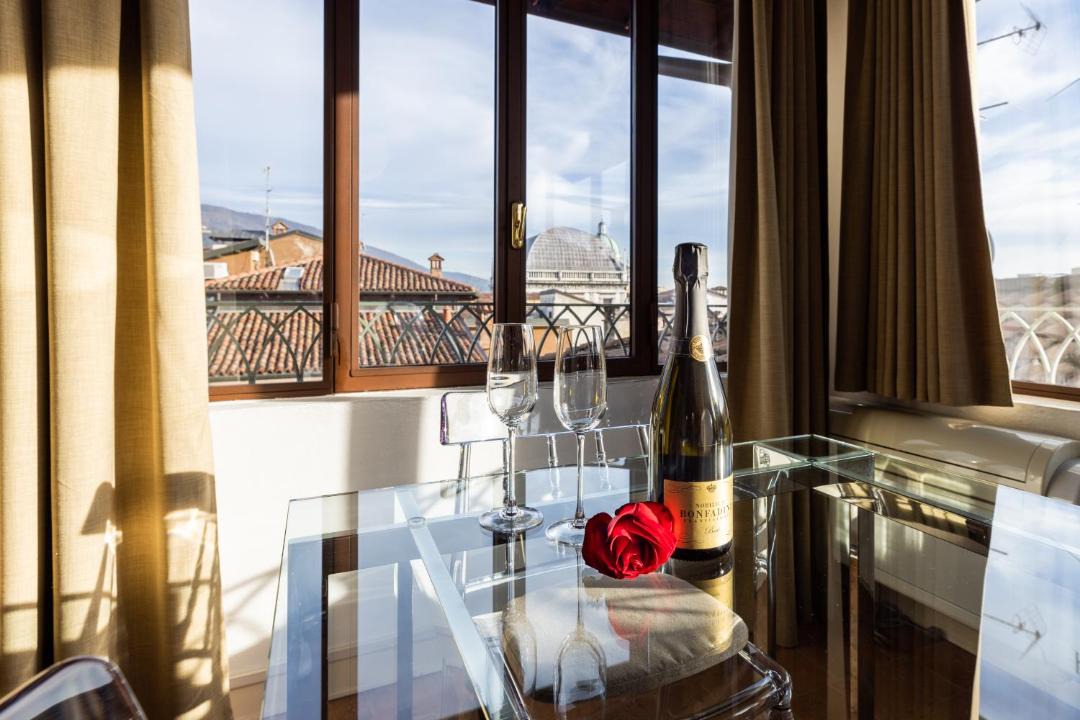 Photo of Patio Balcony in Centro Storico Nord