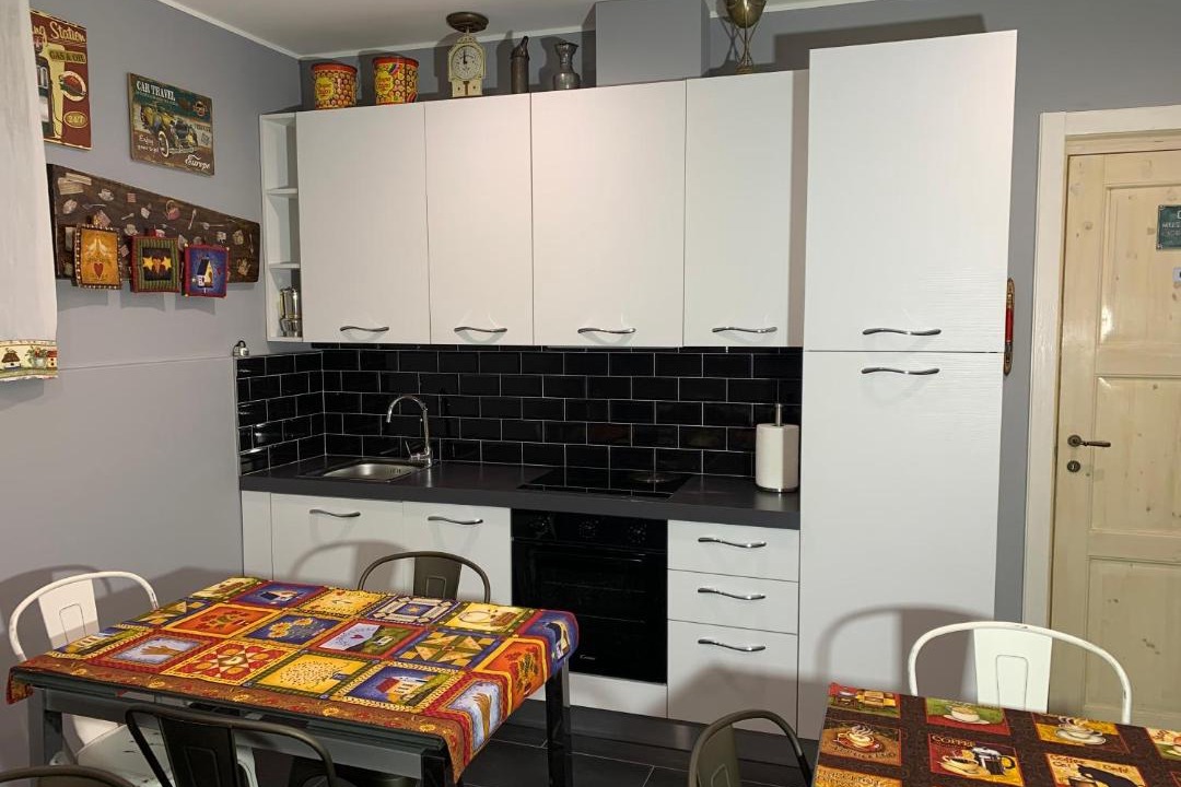 Photo of Kitchen in Villa Guardia