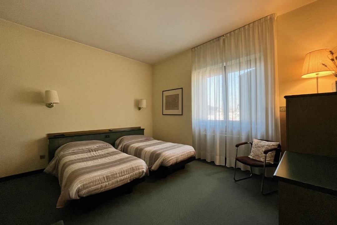 Photo of Bedroom in Binasco