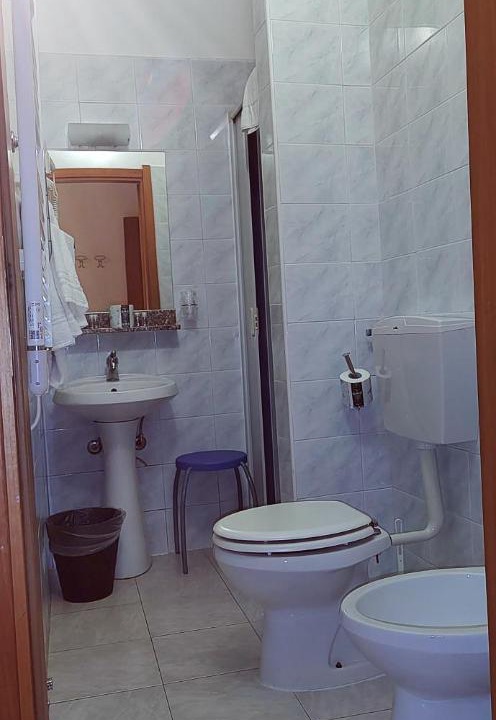 Photo of Bathroom in Porta Vittoria