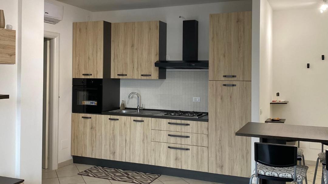 Photo of Kitchen in Villarasca