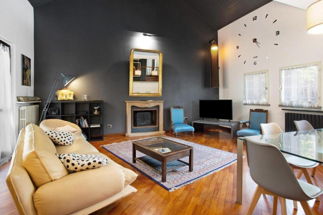 Photo of Livingroom in Peschiera Borromeo