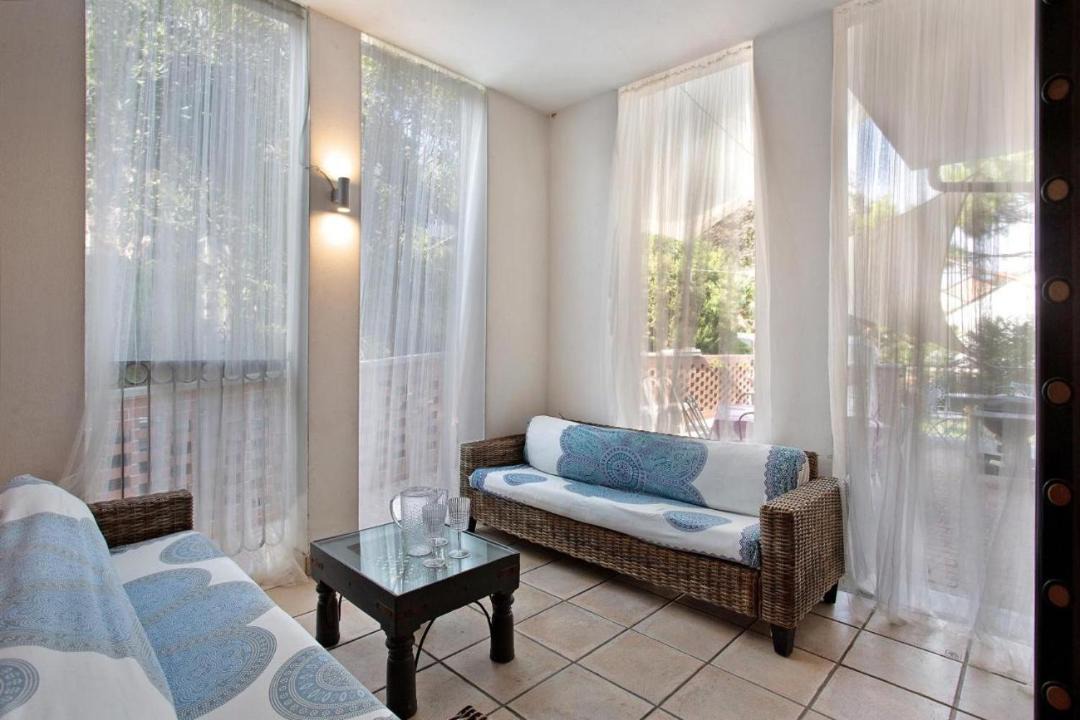Photo of Livingroom in Peschiera Borromeo
