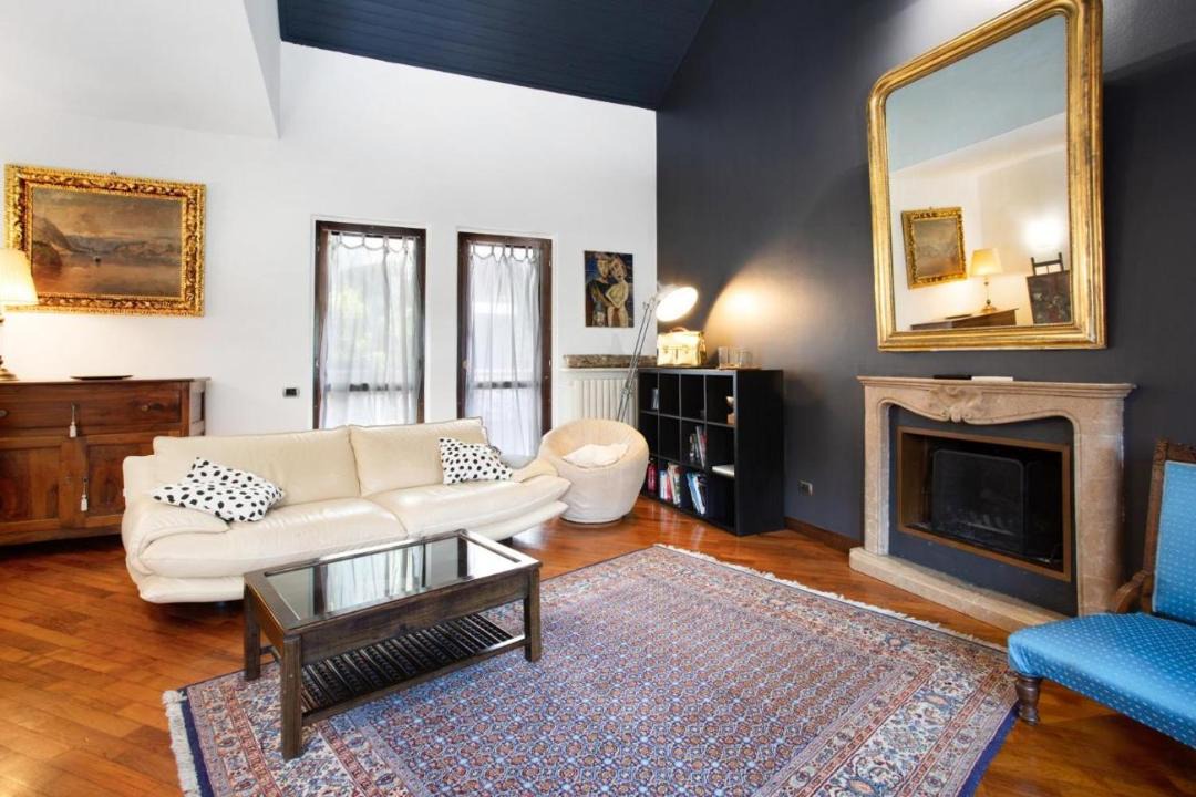 Photo of Livingroom in Peschiera Borromeo