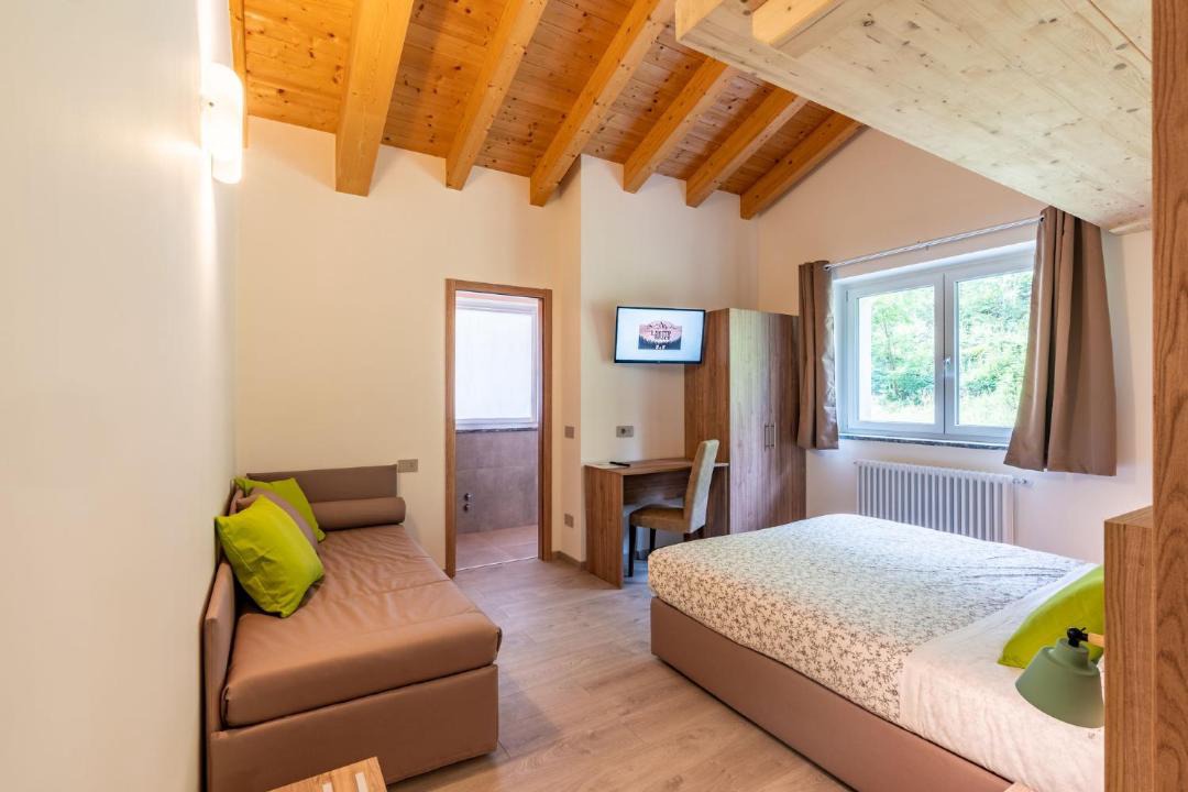 Photo of Bedroom in Cataeggio