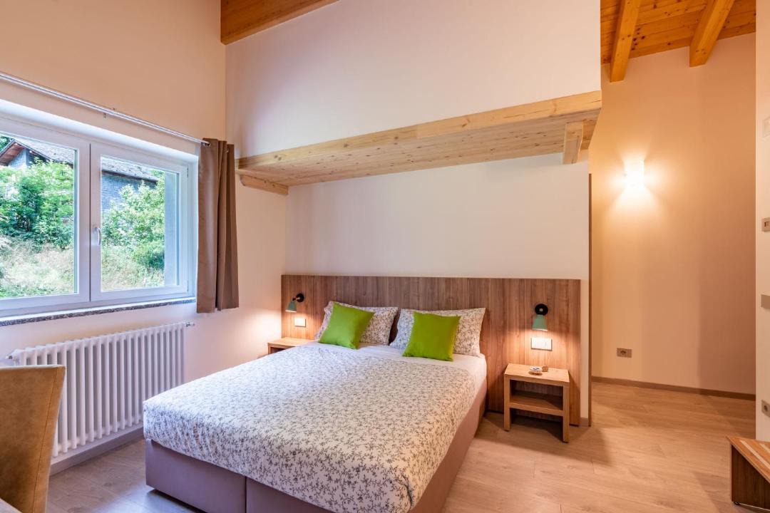 Photo of Bedroom in Cataeggio
