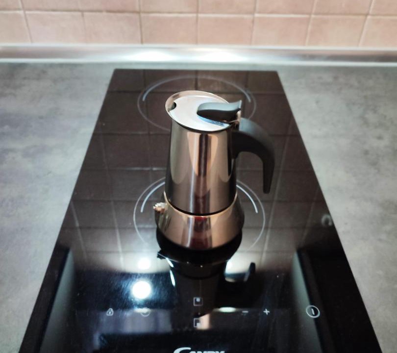 Photo of Kitchen in Rho