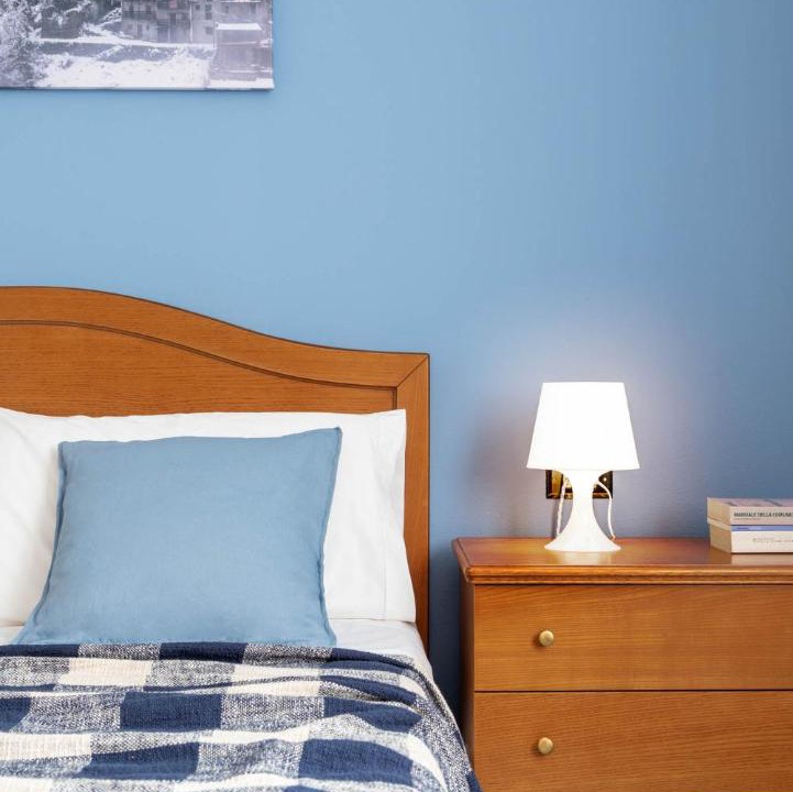 Photo of Bedroom in Berbenno di Valtellina