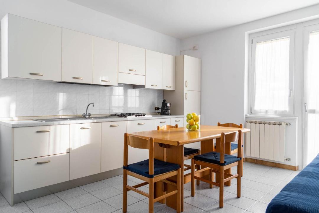 Photo of Kitchen in Berbenno di Valtellina
