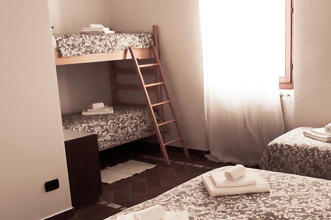 Photo of Bedroom in Bottanuco
