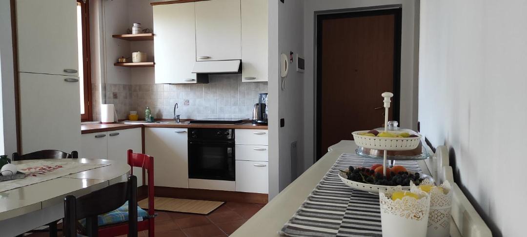 Photo of Kitchen in Bottanuco