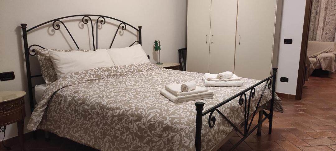 Photo of Bedroom in Bottanuco