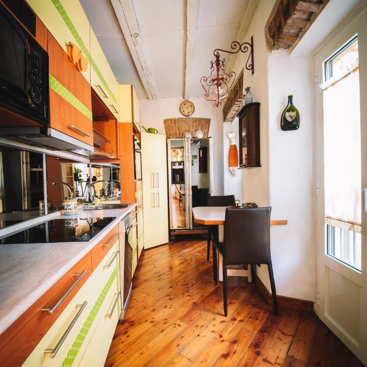 Photo of Livingroom in Carrobbio