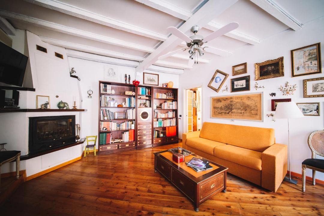 Photo of Livingroom in Carrobbio