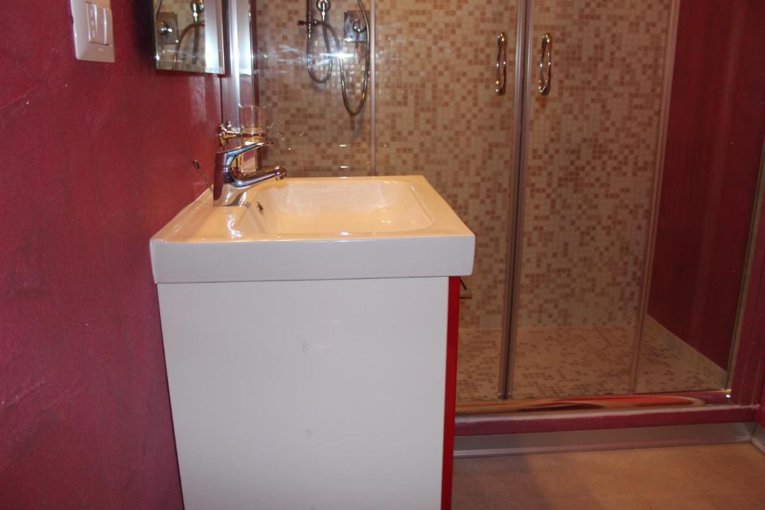 Photo of Bathroom in Pavia