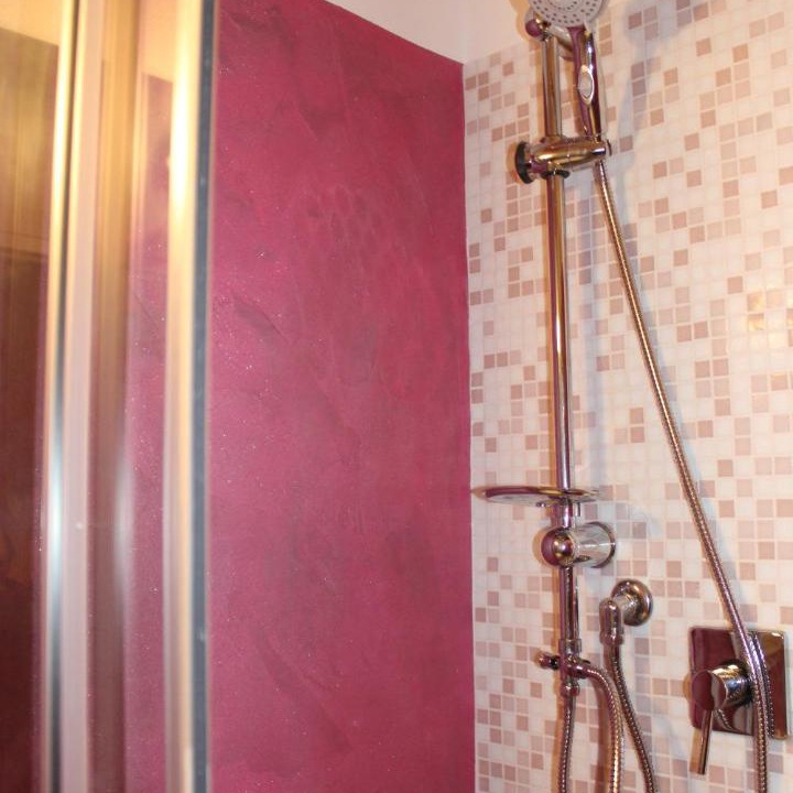 Photo of Bathroom in Pavia