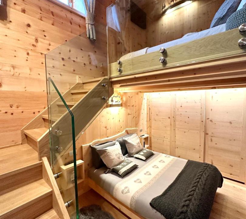 Photo of Bedroom in Valdisotto