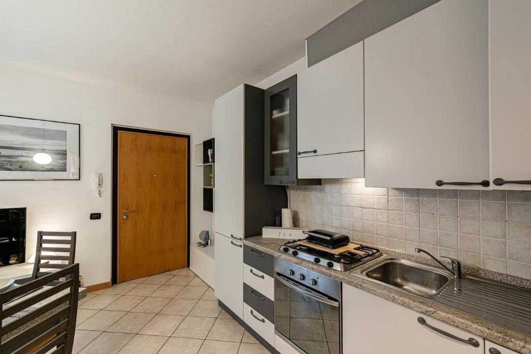 Photo of Kitchen in Cantu