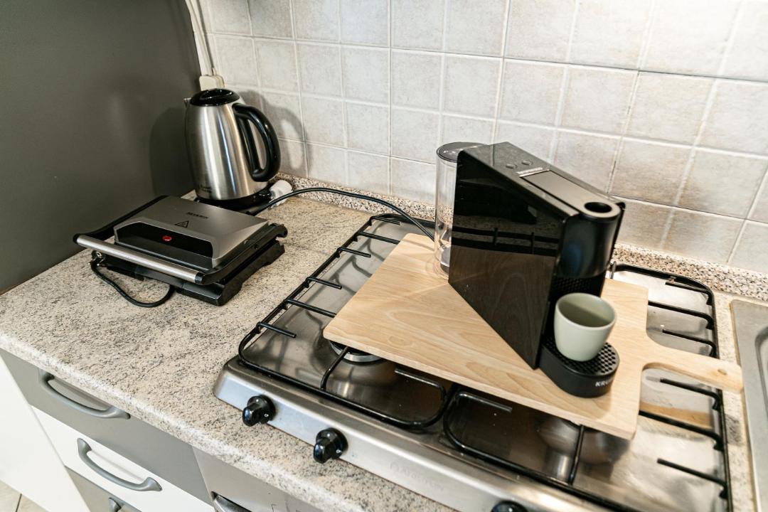 Photo of Kitchen in Cantu