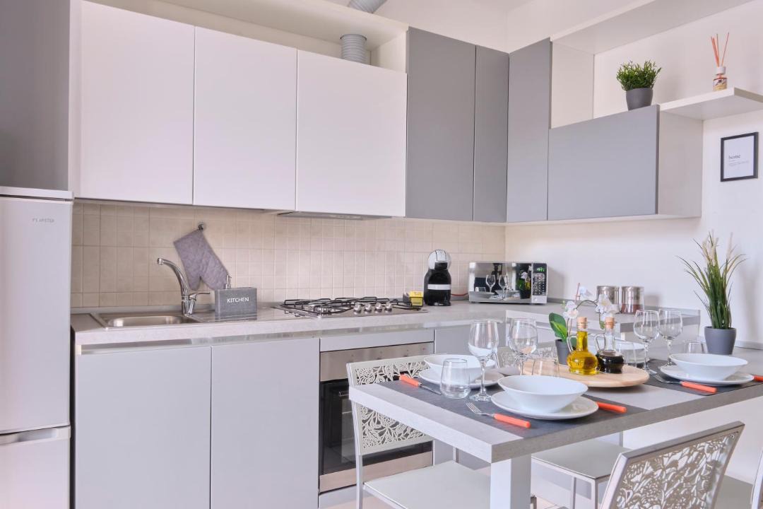 Photo of Kitchen in Seveso