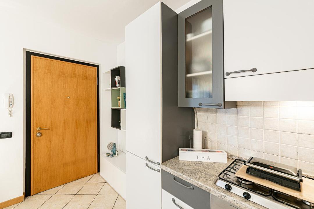 Photo of Kitchen in Cantu
