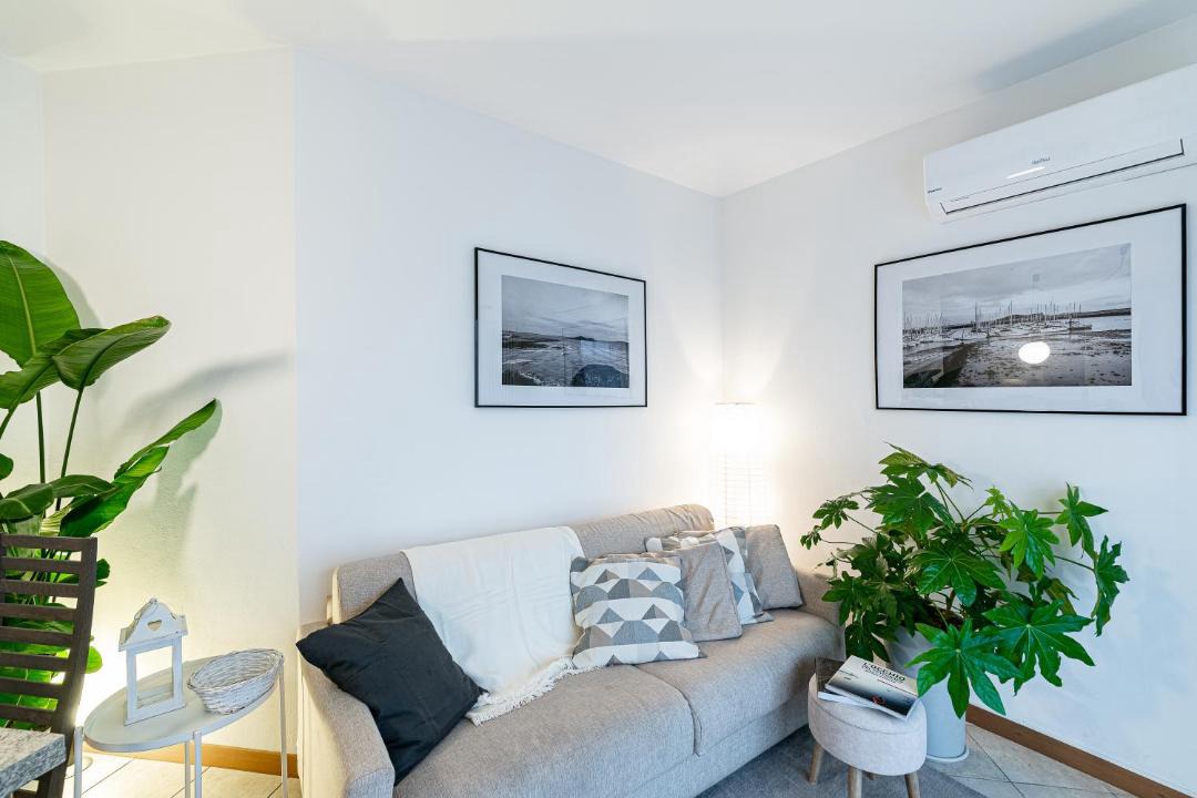 Photo of Livingroom in Cantu