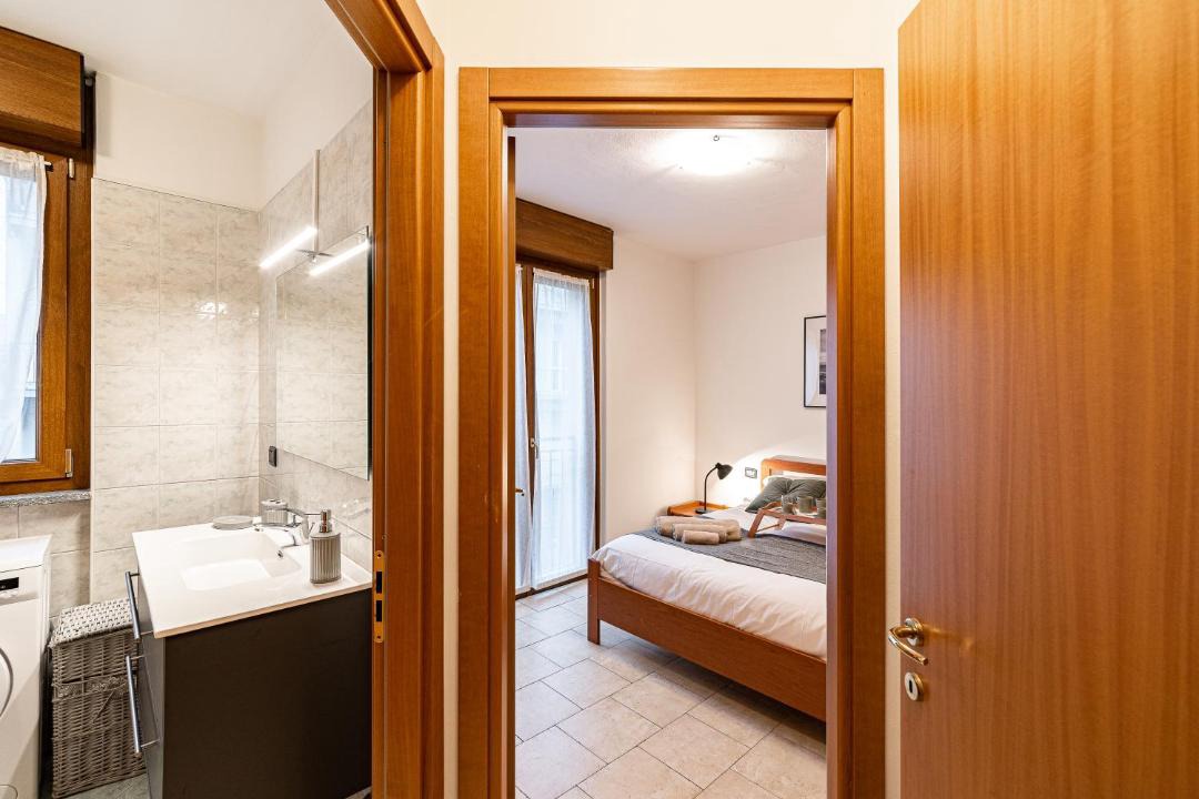 Photo of Bedroom in Cantu