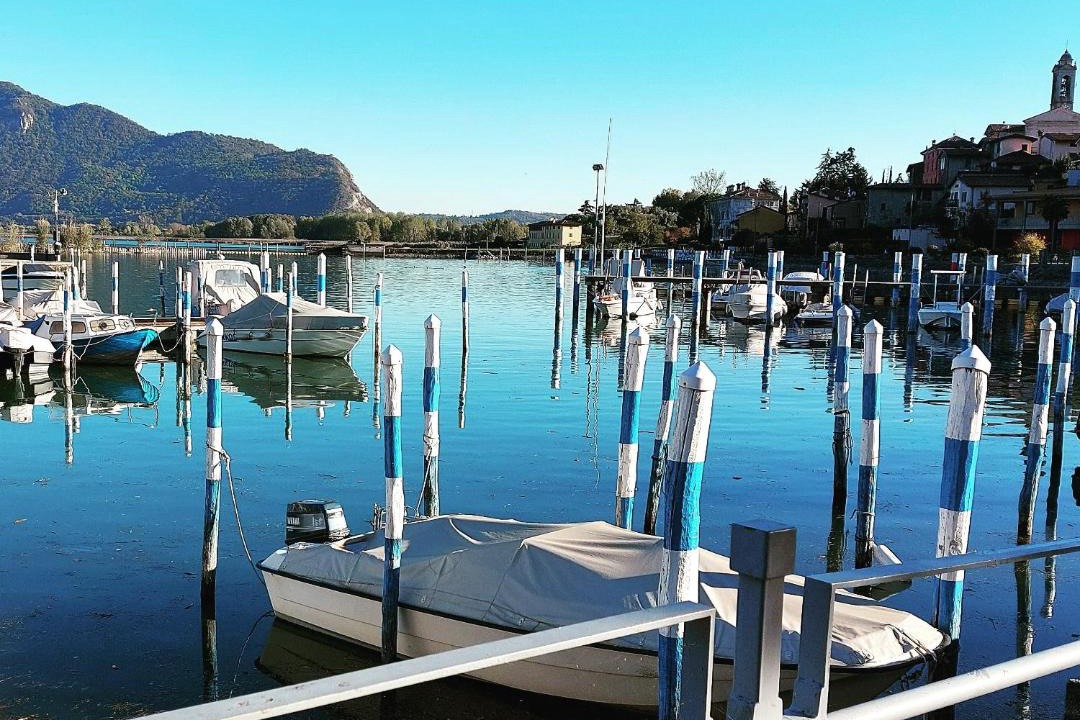 Photo of Outdoor in Clusane