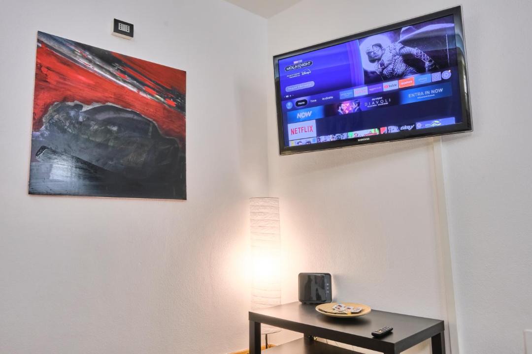 Photo of Livingroom in Lecco