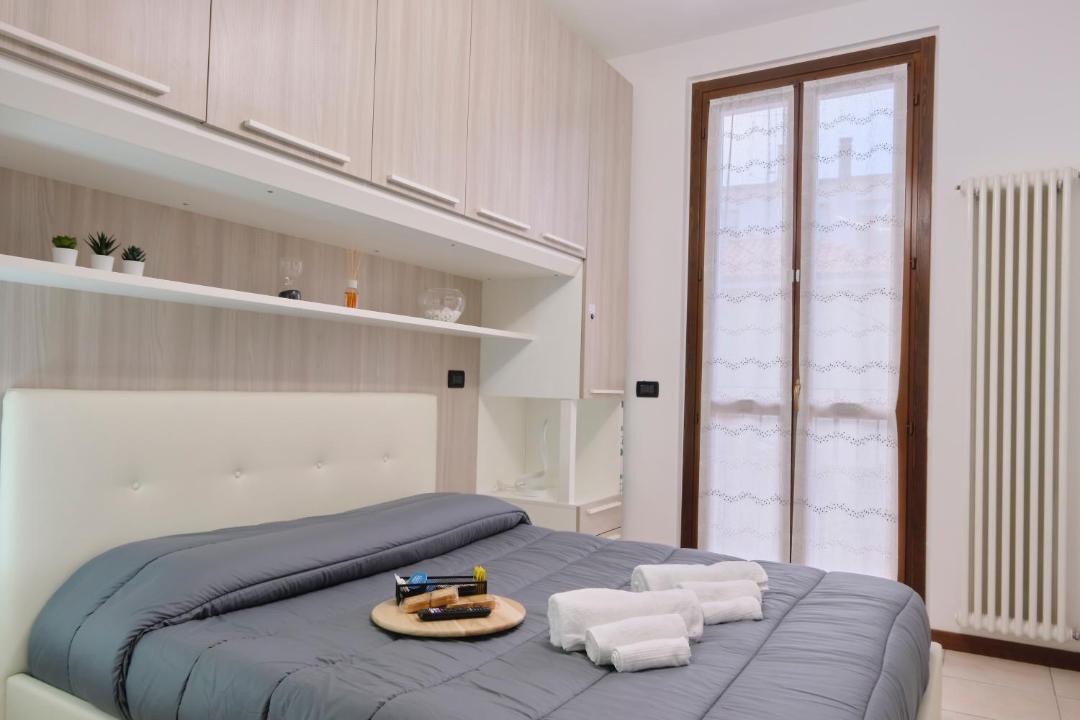 Photo of Bedroom in Seveso