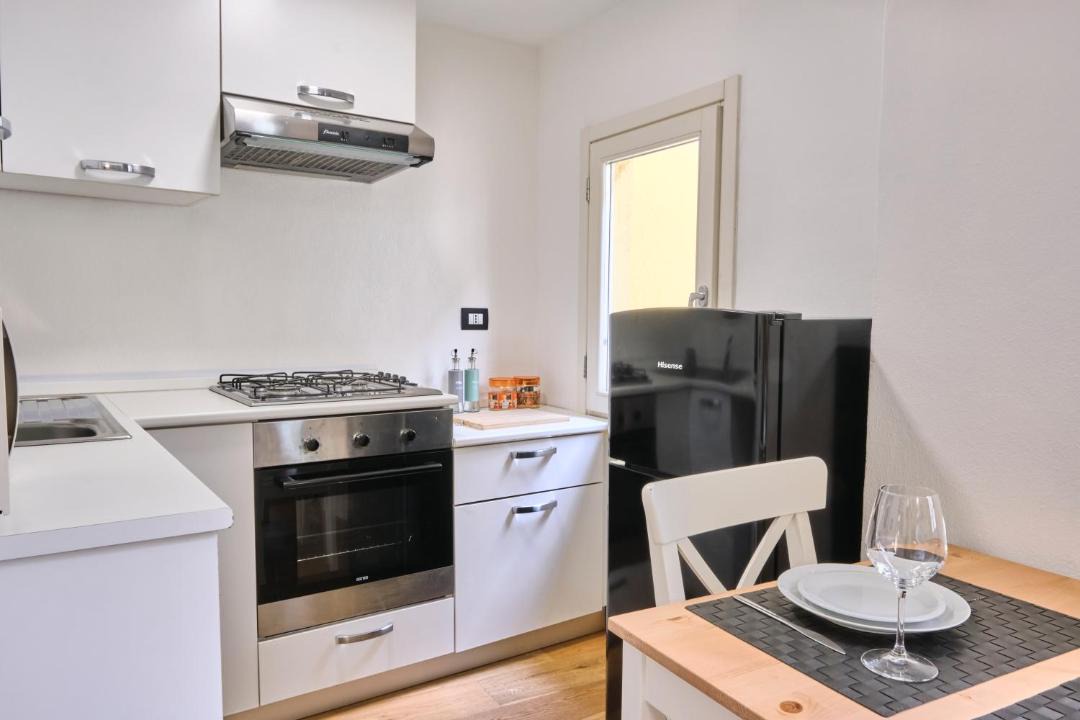 Photo of Kitchen in Lecco