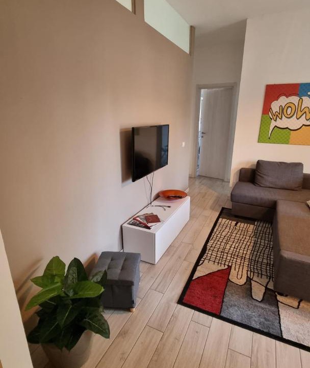 Photo of Livingroom in Meda