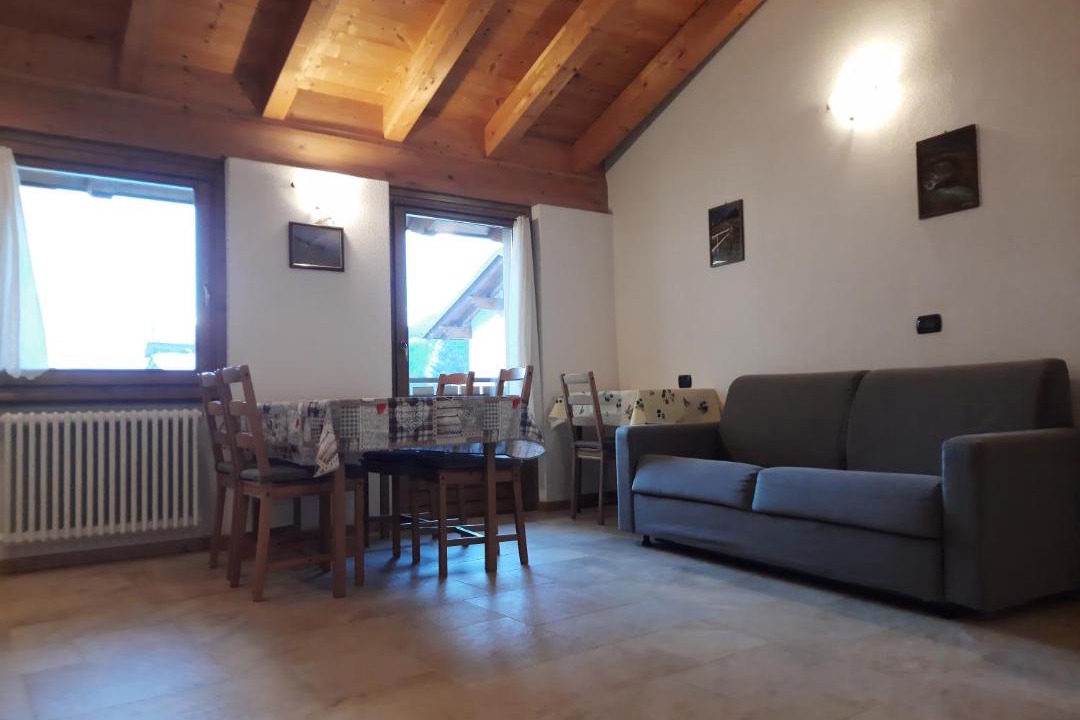 Photo of Livingroom in Isolaccia
