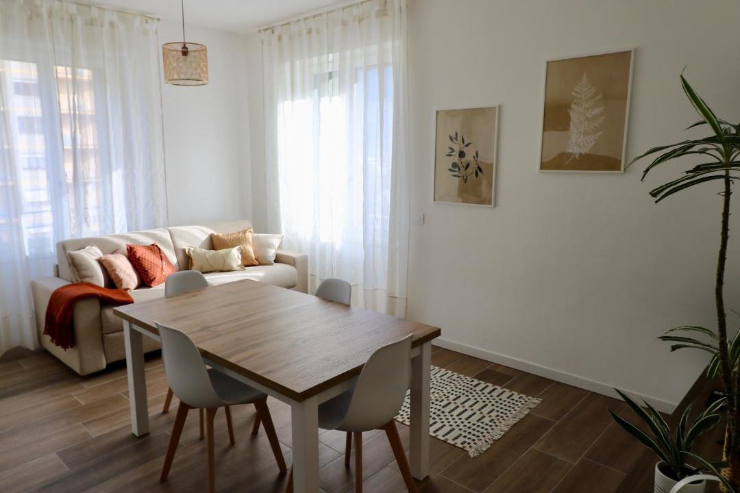 Photo of Livingroom in Valtellina