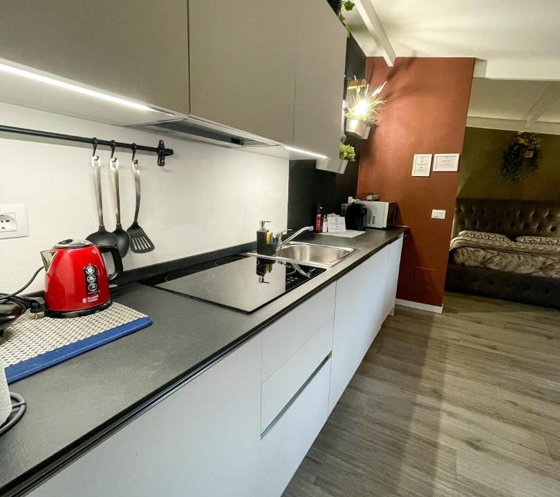 Photo of Kitchen in Washington