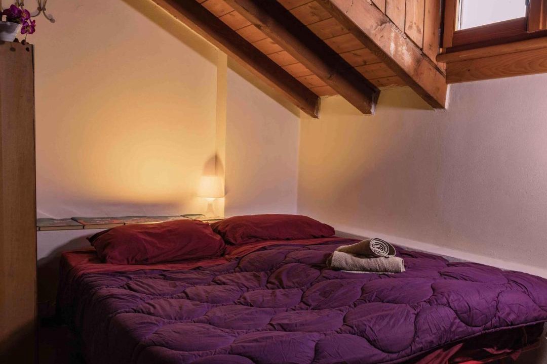 Photo of Bedroom in Lezzeno