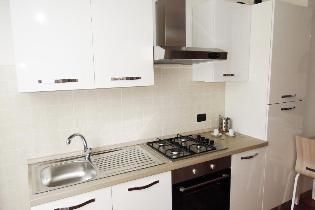 Photo of Kitchen in Bergamo