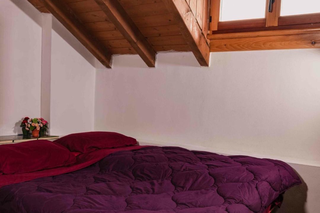 Photo of Bedroom in Lezzeno
