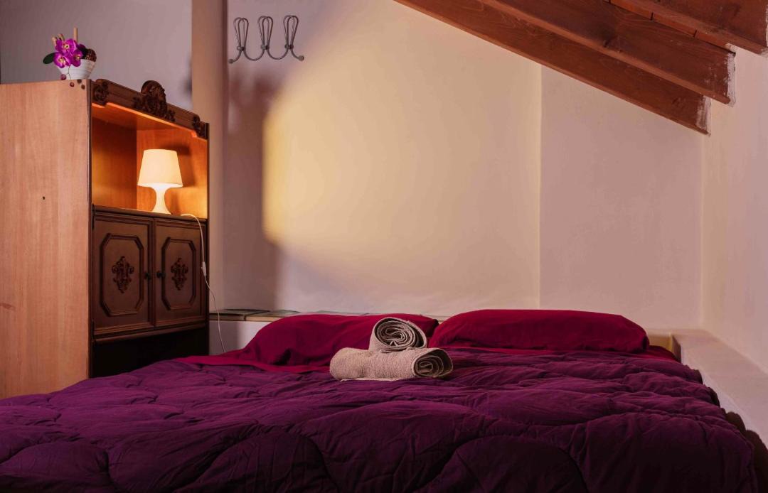 Photo of Bedroom in Lezzeno